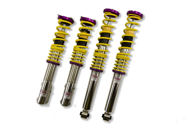 KW Coilover Kit V1 Chevrolet Cavalier - GTR Auto