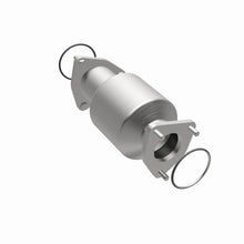 Load image into Gallery viewer, MagnaFlow Direct Fit Catalytic Converter 2009-2014 Acura TL 3.7L