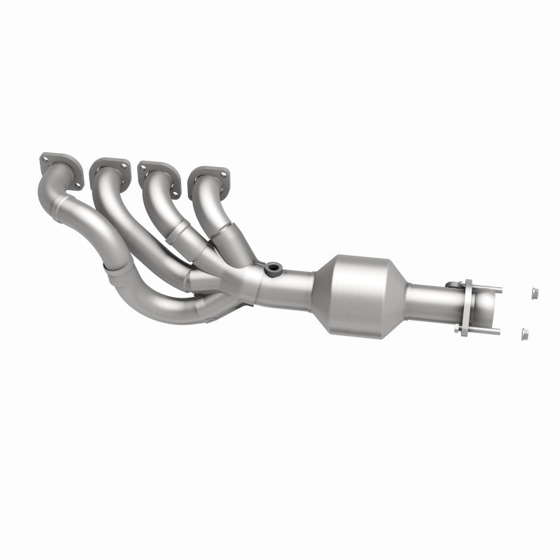 MagnaFlow Conv DF BMW 5-6 06-09 Driver Side - GTR Auto