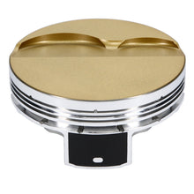 Load image into Gallery viewer, JE Pistons Ultra Series GM Gen III/IV LS 4.075in Bore/4in Stroke Set of 8 Pistons