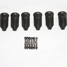 Load image into Gallery viewer, Granatelli 04-07 Chevrolet Trailblazer 6Cyl 4.2L (DOHC Coil On Plug) MPG Plus Ignition Wires