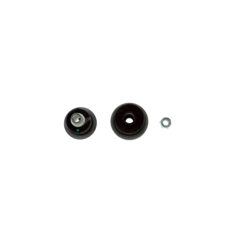 Bilstein 5100 Series 2001 Chevrolet Silverado 2500 LT Front 46mm Monotube Shock Absorber - GTR Auto