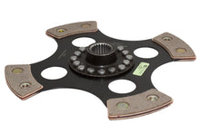 Load image into Gallery viewer, ACT 08-09 Dodge Caliber SRT-4 4 Pad Rigid Race Disc - GTR Auto