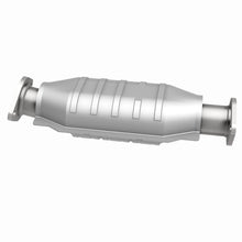 Load image into Gallery viewer, MagnaFlow Direct Fit Catalytic Converter 95-96 Mazda Millenia 2.5L