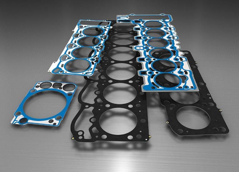 MAHLE Original Avanti II 69-65 Cylinder Head Gasket 1178VC