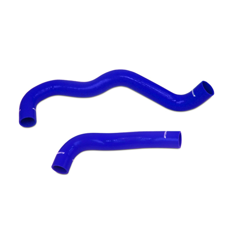 Mishimoto 03-07 Ford F250 6.0L Blue Diesel Hose Kit - GTR Auto