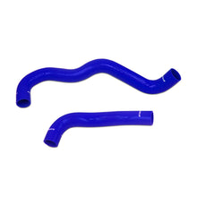 Load image into Gallery viewer, Mishimoto 03-07 Ford F250 6.0L Blue Diesel Hose Kit - GTR Auto