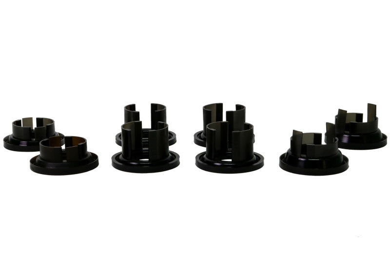 Whiteline 09/10+ Subaru Impreza WRX & STi Rear Crossmember Mount Insert - GTR Auto