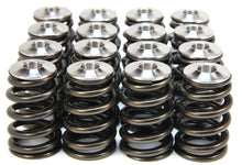 Load image into Gallery viewer, GSC P-D Subaru EJ257 Beehive Valve Spring &amp; Ti Retainer Kit (Use w/OE Spring Seats) - GTR Auto