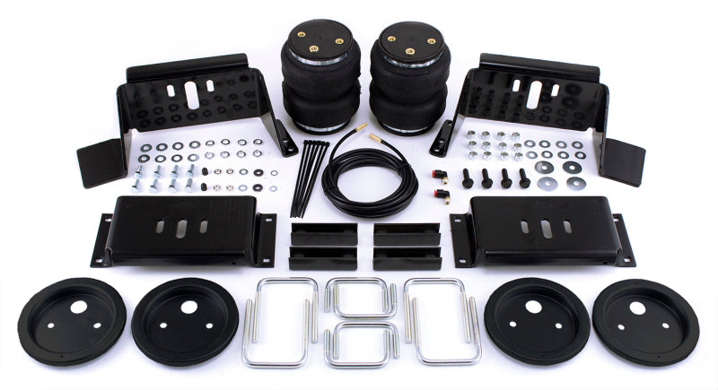 Air Lift Loadlifter 5000 Ultimate Rear Air Spring Kit for 93-04 Ford F-250 Super Cab 4WD/RWD - GTR Auto