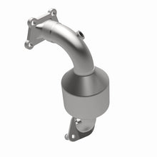 Load image into Gallery viewer, MagnaFlow Direct Fit Catalytic Converter 10 LaCrosse 3.0L