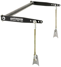Load image into Gallery viewer, RockJock Antirock Sway Bar Kit Universal 36in Bar 18in Steel Arms CE-9901-18