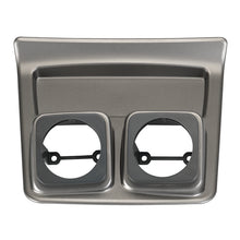 Load image into Gallery viewer, Autometer 10-12 Chevrolet Camaro Dual Console Pod (Factory Match) - GTR Auto
