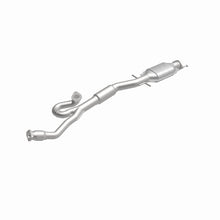 Load image into Gallery viewer, MagnaFlow Direct Fit Catalytic Converter 2010-2012 LaCrosse V6 3 3.6 OEM Underbody