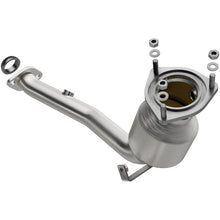 Load image into Gallery viewer, MagnaFlow Direct Fit Catalytic Converter 08-09 Suzuki SX4