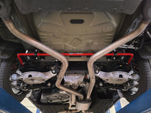 Load image into Gallery viewer, aFe Control 20-22 Ford Explorer ST 3.0L V6 (tt) Sway Bar - Rear Bar - GTR Auto