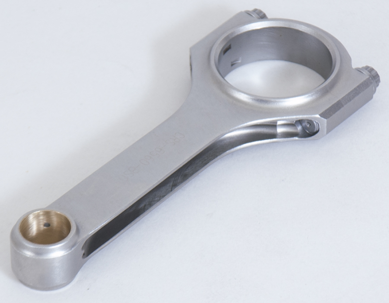 Eagle Chevrolet LS 4340 H-Beam Connecting Rod 6.560in Length (Set of 8) - GTR Auto