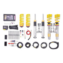 Load image into Gallery viewer, KW Coilover Kit DDC ECU BMW 2 Series F22 228i 2WD w/o EDC - GTR Auto