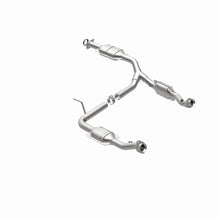 Load image into Gallery viewer, MagnaFlow Direct Fit Catalytic Converter 05 Explorer 2/4WD 4.0L