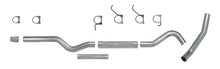 Load image into Gallery viewer, Diamond Eye KIT 4in Catback Single MFLR RPLCMENT PIPE SS CHEVY/GMC 6.6L 2500/3500 2006-2007.5 - GTR Auto
