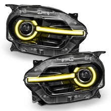 Load image into Gallery viewer, Oracle 2021 Ford Bronco Sport RGB+W Headlight DRL + Halo - ColorSHIFT w/ BC1 Controller