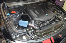 Load image into Gallery viewer, Injen 16-19 BMW 340i/340i GT 3.0L Turbo Wrinkle Black Cold Air Intake - GTR Auto