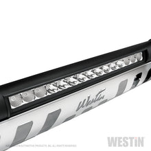 Load image into Gallery viewer, Westin 19-20 Ram 2500/3500 Ultimate LED Bull Bar - Textured Black - GTR Auto
