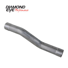 Load image into Gallery viewer, Diamond Eye DODGE 4in Muffler Replacement NFS W/ CARB EQUIV STDS OEMR400 - GTR Auto