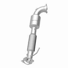 Load image into Gallery viewer, MagnaFlow Direct Fit Catalytic Converter California Grade 2014 Ford Fusion 1.5L