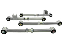 Load image into Gallery viewer, Whiteline 02-05 Subaru WRX Wagon / 93-00 &amp; 02-05 Subaru Impreza Non-Turbo Rear Lateral link-adjust. - GTR Auto