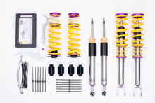 Load image into Gallery viewer, KW Coilover Kit V3 - Mercedes C63 AMG S