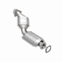 Load image into Gallery viewer, MagnaFlow Direct Fit Catalytic Converter 03-04 Infiniti G35 3.5L Driver Side