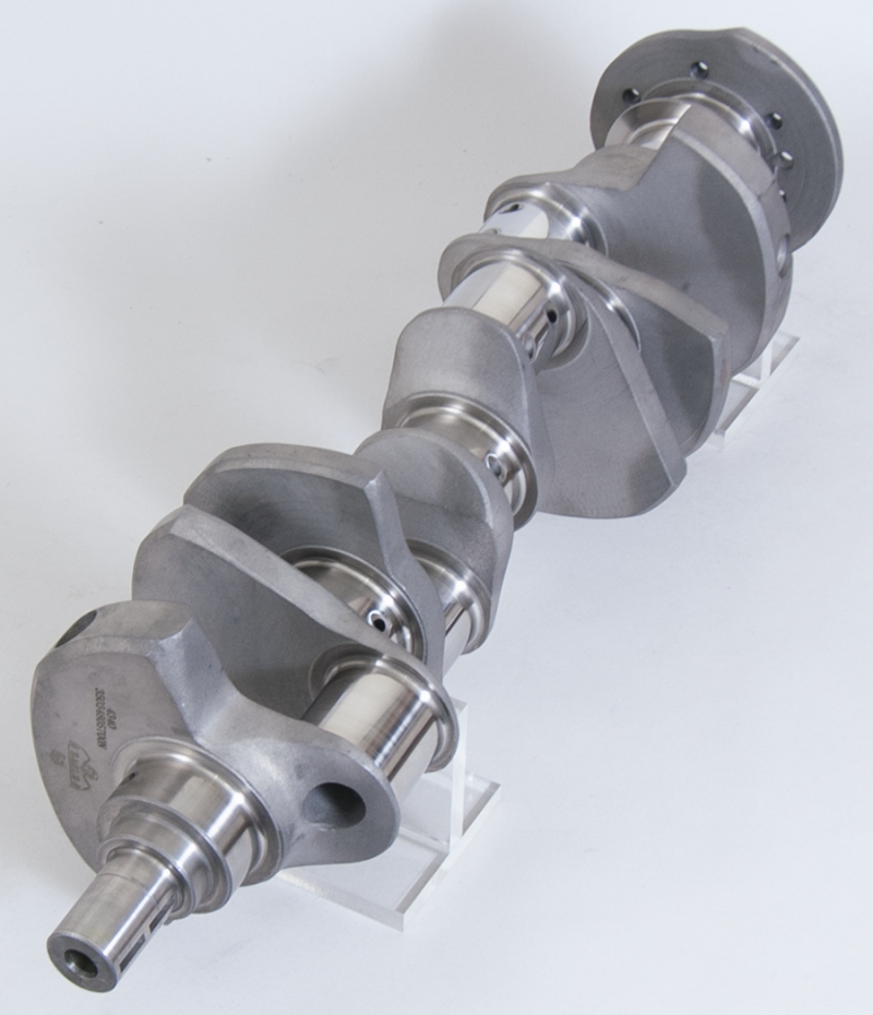 Eagle Chevrolet 305/350 3.480in Stroke Forged 4340 Steel Crankshaft - GTR Auto
