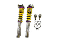 Load image into Gallery viewer, KW Coilover Kit V1 Ford Mustang incl. GT and Cobra; front coilovers only - GTR Auto