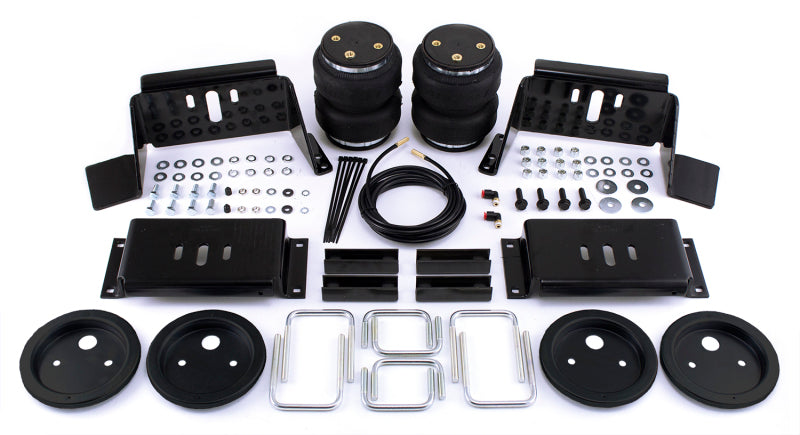 Air Lift Loadlifter 5000 Ultimate Rear Air Spring Kit for 93-04 Ford F-250 Super Cab 4WD/RWD - GTR Auto