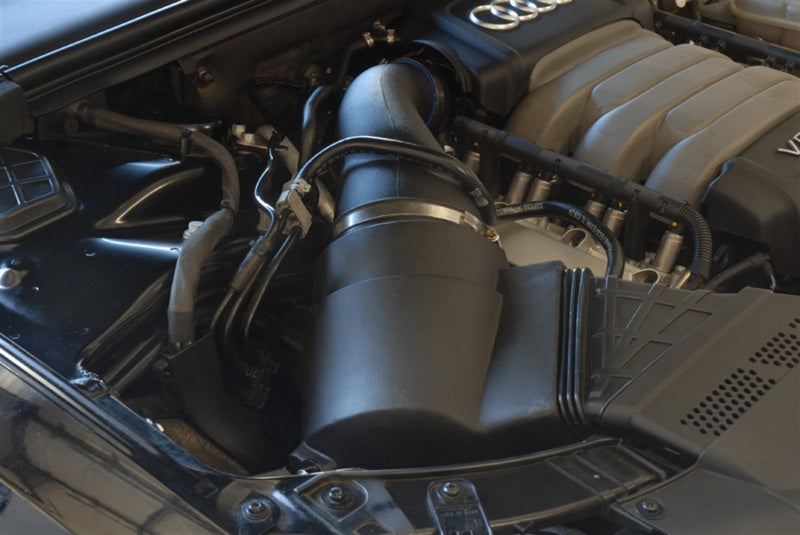 Volant 08-09 Audi A5 3.2 V6 PowerCore Closed Box Air Intake System - GTR Auto