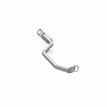 Load image into Gallery viewer, MagnaFlow Direct Fit Catalytic Converter OEM 2015 Hyundai Genesis 3.8L Underbody