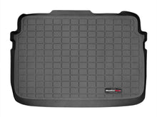 Load image into Gallery viewer, WeatherTech 01+ Chrysler PT Cruiser Cargo Liners - Black - GTR Auto
