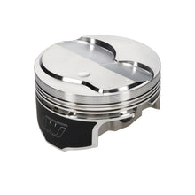 Load image into Gallery viewer, Wiseco Chevy LS Series 3cc Dome 1.050 x 4.030 Piston Shelf Stock Kit K451X3