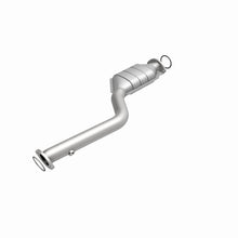 Load image into Gallery viewer, MagnaFlow Direct Fit Catalytic Converter 92-97 GS300/SC300 3.0 Rear