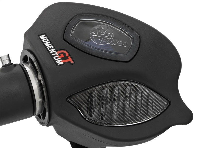 aFe Momentum GT Pro 5R Cold Air Intake System 16-18 BMW M2 (F87) L6-3.0L (t) N55 - GTR Auto