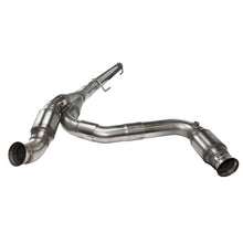 Load image into Gallery viewer, Kooks 11-18 Ram 1500 2 Dodge/Ram Header &amp; Catted Y-Pipe Kit - GTR Auto
