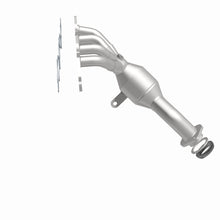 Load image into Gallery viewer, MagnaFlow Direct Fit Catalytic Converter 09-10 Mazda 6 2.5L