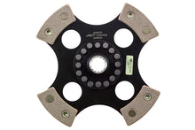 Load image into Gallery viewer, ACT 2005 Chevrolet Cobalt 4 Pad Rigid Race Disc - GTR Auto
