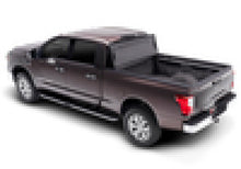 Load image into Gallery viewer, BAK 16-20 Nissan Titan XD 6ft 6in Bed (w or w/o Track System) BAKFlip MX4 Matte Finish - GTR Auto