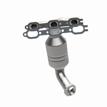Load image into Gallery viewer, MagnaFlow Direct Fit Catalytic Converter 2007 Chrysler Pacifica 4.0L