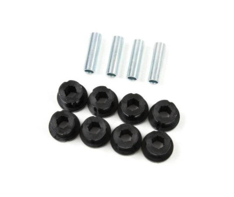 Zone Offroad Jeep TJ/XJ/ZJ Lower Control Arm Bushing Kit - GTR Auto