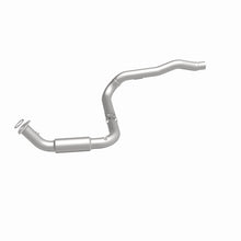 Load image into Gallery viewer, MagnaFlow Direct Fit Catalytic Converter 07-08 Sub XL 6.0 Driver Side OEM