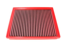 Load image into Gallery viewer, BMC 2013+ Alpina B3 (F30/F31) 3.0 Biturbo Replacement Panel Air Filter FB740/20