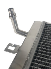 Load image into Gallery viewer, CSF BMW B58/B48 Front Mount Triple-Pass Heat Exchanger w/Rock Guard - GTR Auto